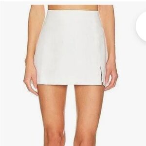 Steve Madden Cam
Skort in Amparo Blue